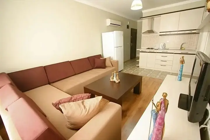 Кемер: Kemer Apart Uda A+Plus