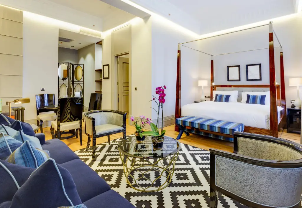 Стамбул: Ravouna 1906 Suites - Special Class, Adults Only