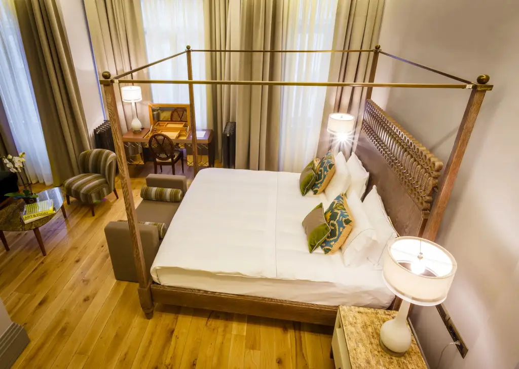 Стамбул: Ravouna 1906 Suites - Special Class, Adults Only