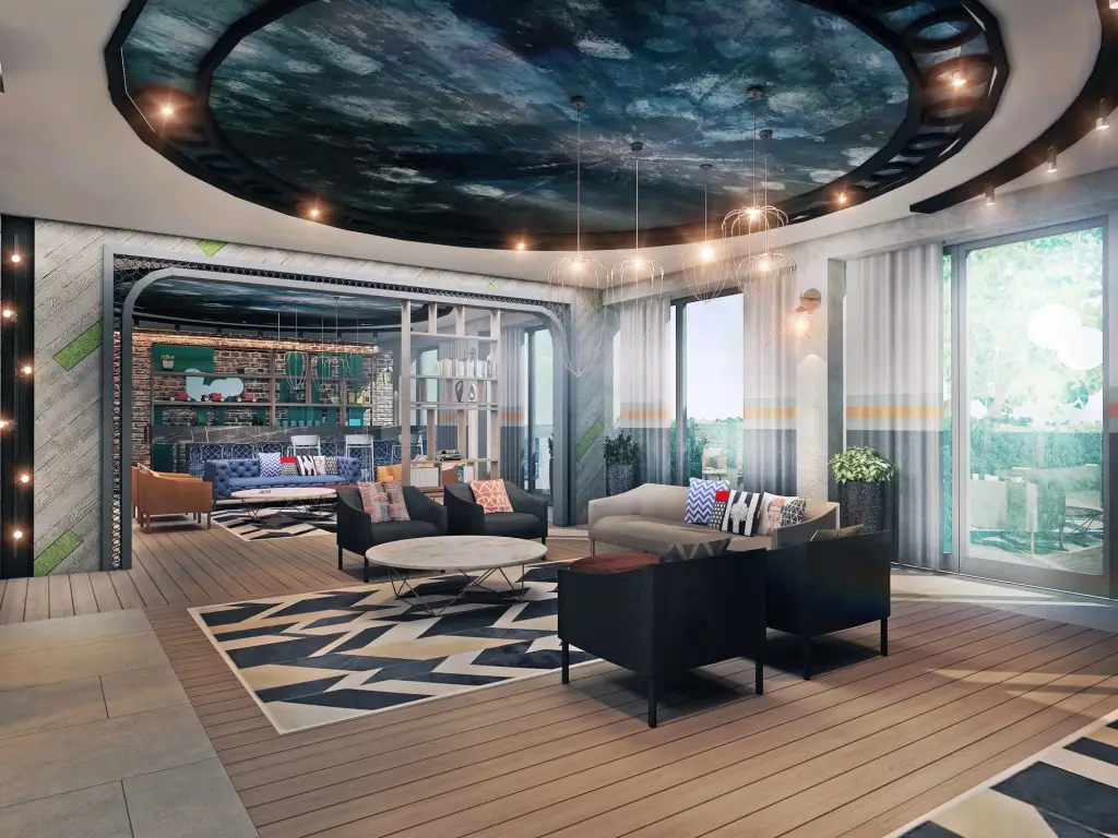 Анталья: Laren Family Hotel & Spa -  Boutique Hotel