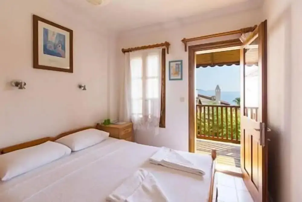Калкан: The White House Kalkan