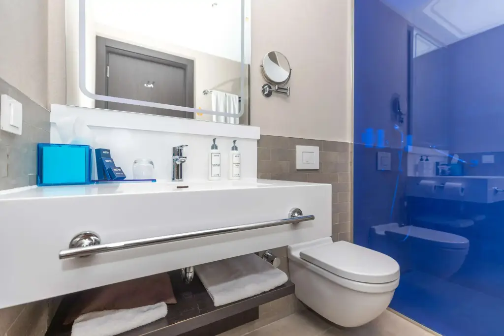 Стамбул: Park Inn by Radisson Istanbul Atasehir