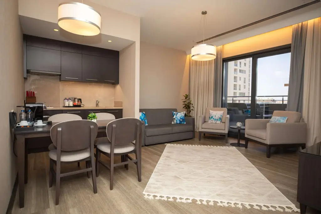 Стамбул: Park Inn by Radisson Istanbul Atasehir