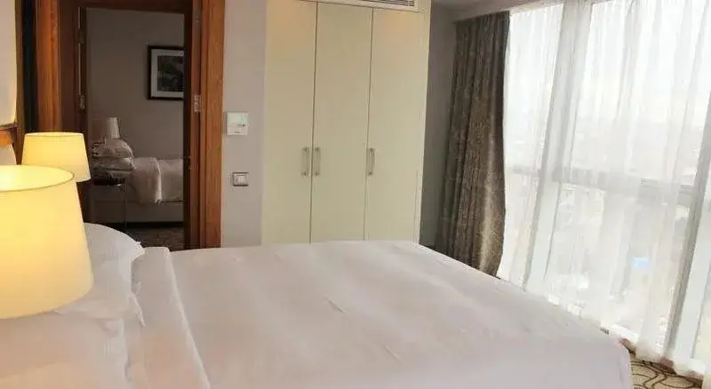 Стамбул: Dalga Residences By Rotana - Istanbul