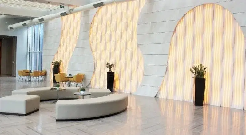 Стамбул: Dalga Residences By Rotana - Istanbul