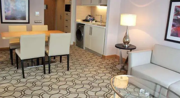 Стамбул: Dalga Residences By Rotana - Istanbul