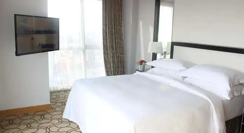 Стамбул: Dalga Residences By Rotana - Istanbul