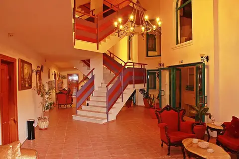 Club Likya Apartment — фото 1
