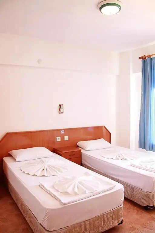 Мармарис: Club Likya Apartment