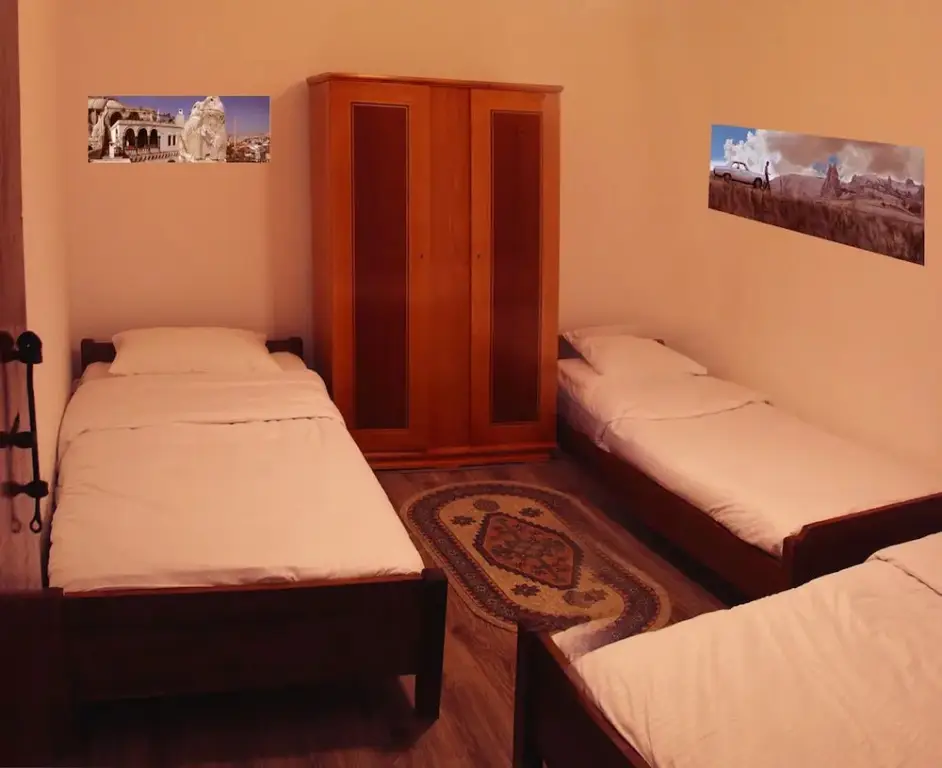 Гёреме: Happydocia Hotel & Pension