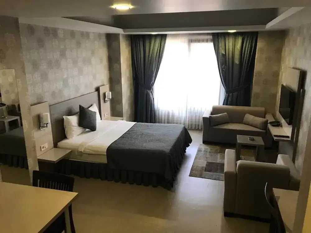 Сакарья: Sakarya Sen Hotel