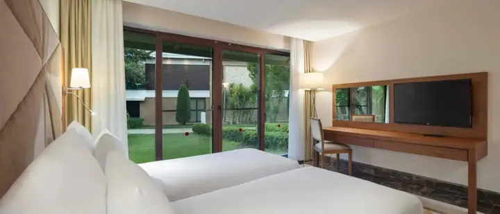 Бельдиби: Nirvana Mediterranean Excellence - All Inclusive