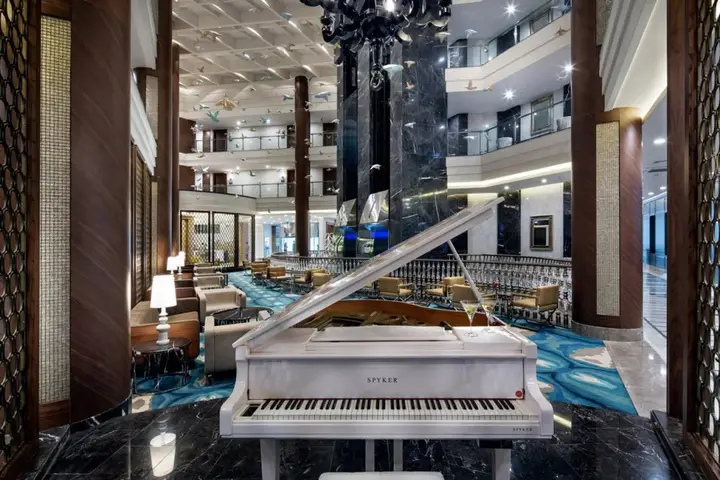 Бельдиби: Nirvana Mediterranean Excellence - All Inclusive