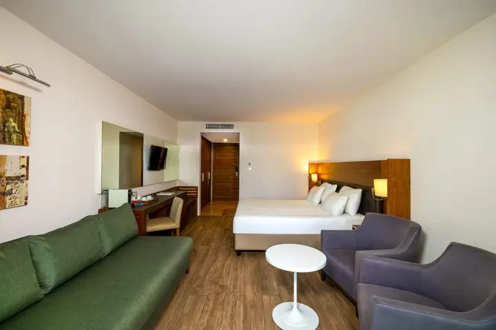 Бельдиби: Nirvana Mediterranean Excellence - All Inclusive