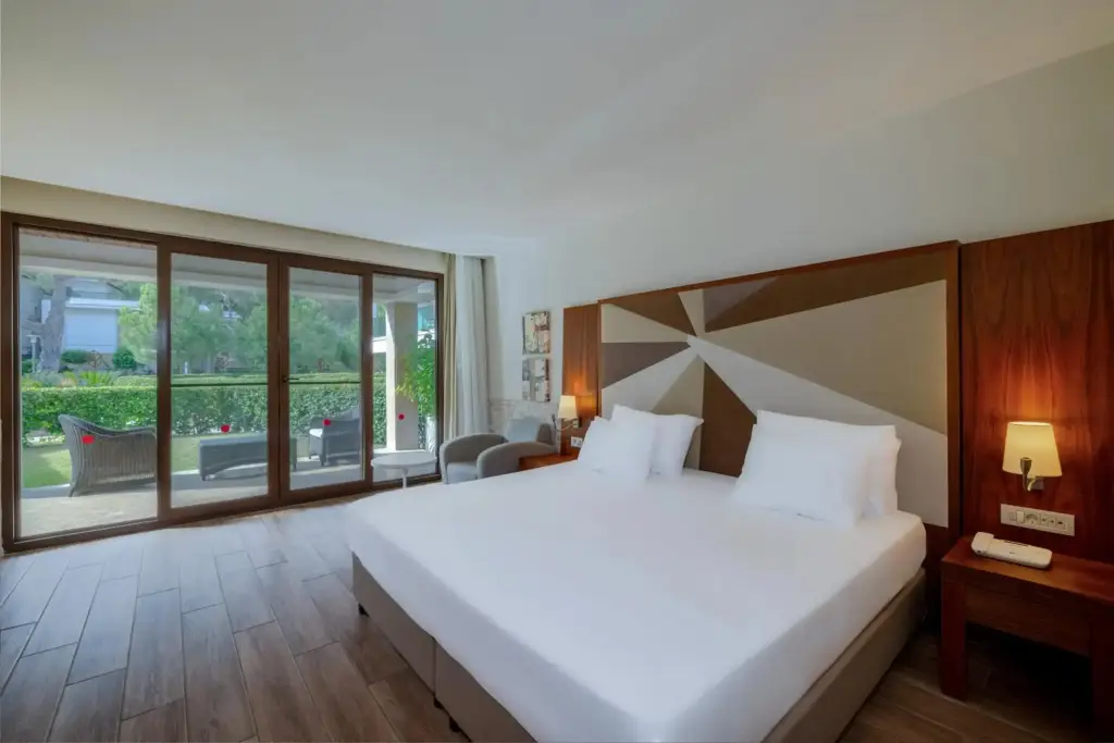 Бельдиби: Nirvana Mediterranean Excellence - All Inclusive