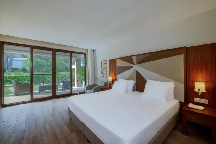 Бельдиби: Nirvana Mediterranean Excellence - All Inclusive