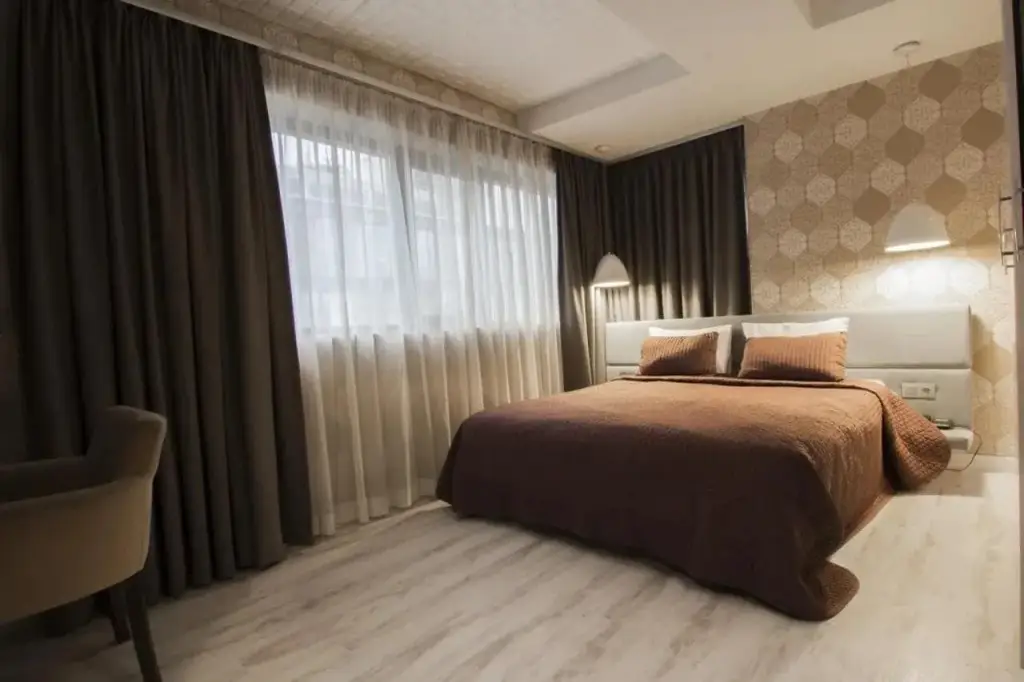 Стамбул: Time Hotel Mecidiyekoy