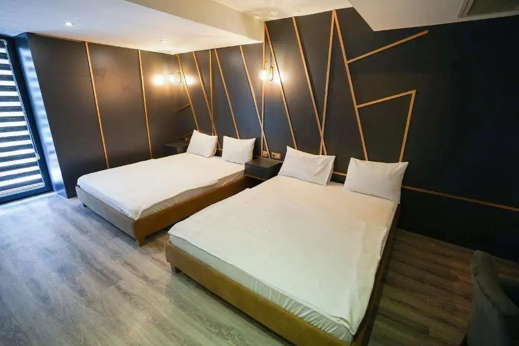 Стамбул: Time Hotel Mecidiyekoy