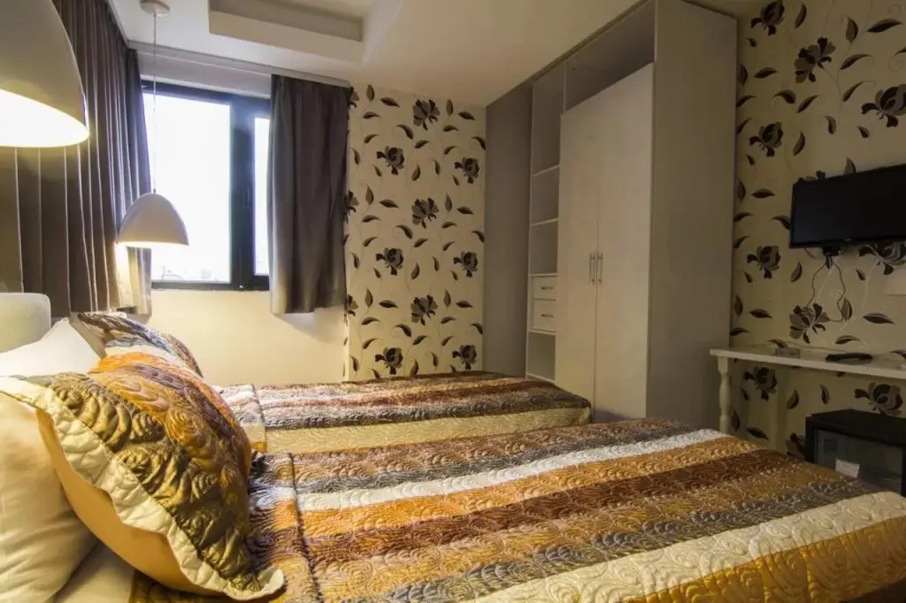 Стамбул: Time Hotel Mecidiyekoy
