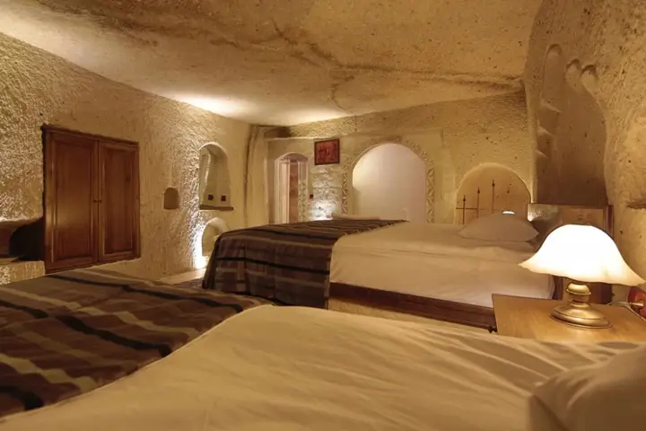 Гёреме: Adora Cave Suites