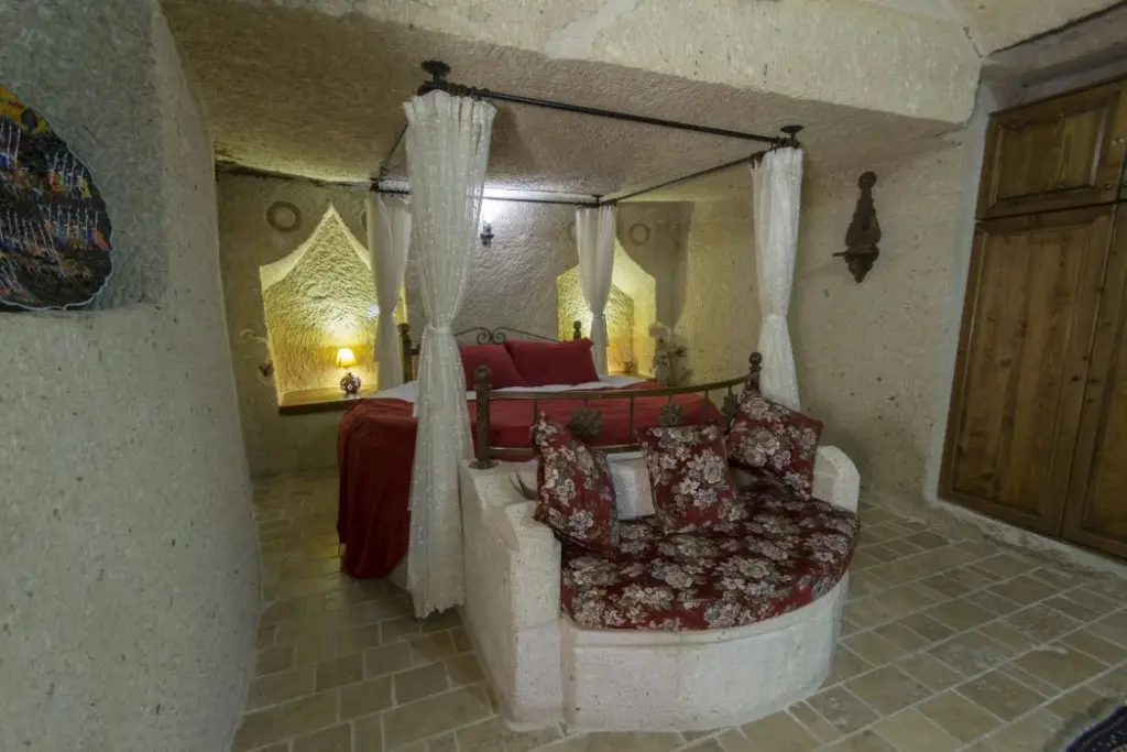 Гёреме: Adora Cave Suites
