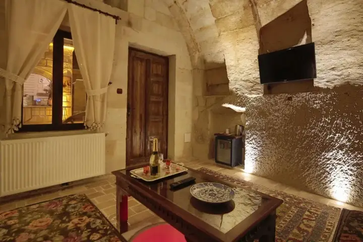 Гёреме: Adora Cave Suites