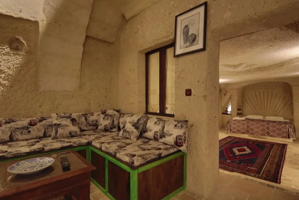 Гёреме: Adora Cave Suites