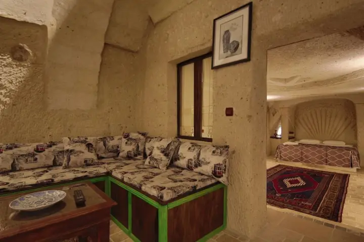 Гёреме: Adora Cave Suites