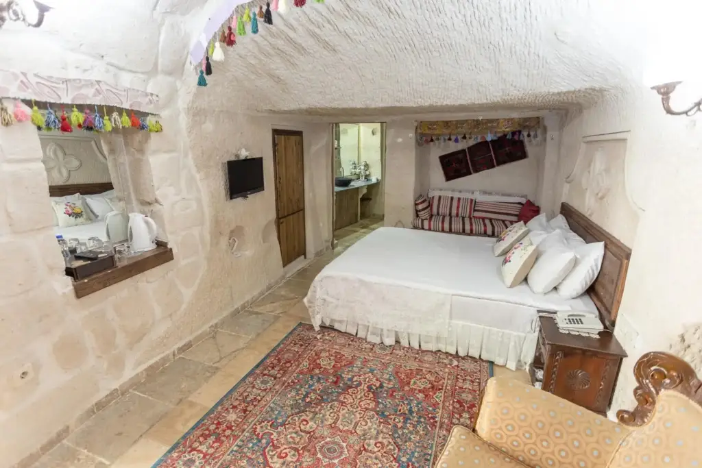 Гёреме: Roc Of Cappadocia