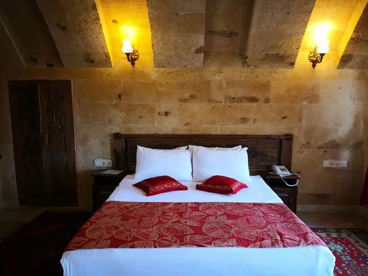 Гёреме: Roc Of Cappadocia