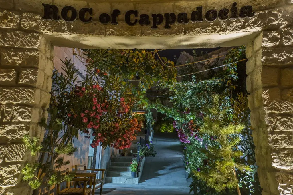 Roc Of Cappadocia — фото 1