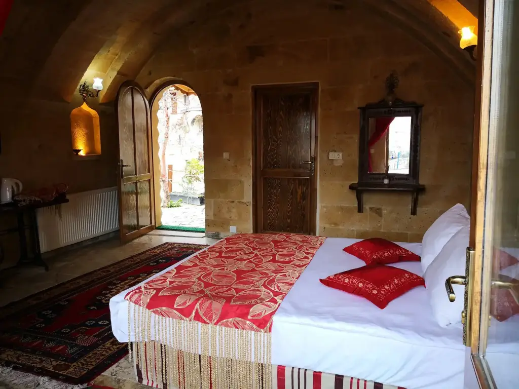 Гёреме: Roc Of Cappadocia