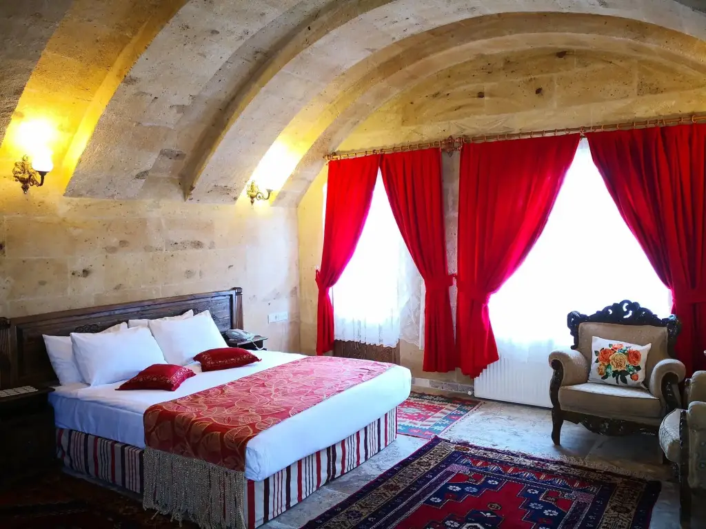 Гёреме: Roc Of Cappadocia