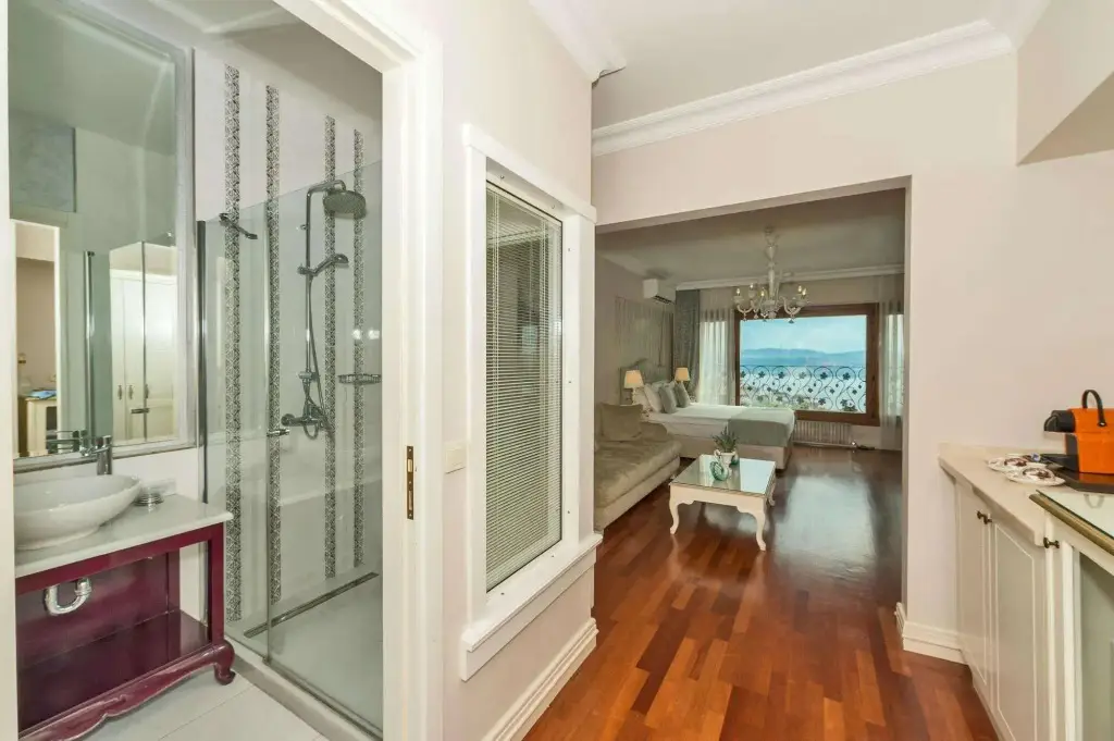 Стамбул: Suitel Bosphorus Istanbul