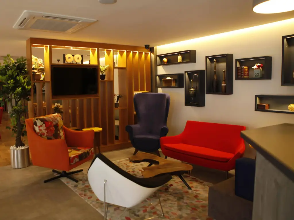 Стамбул: Sapko Airport Hotel