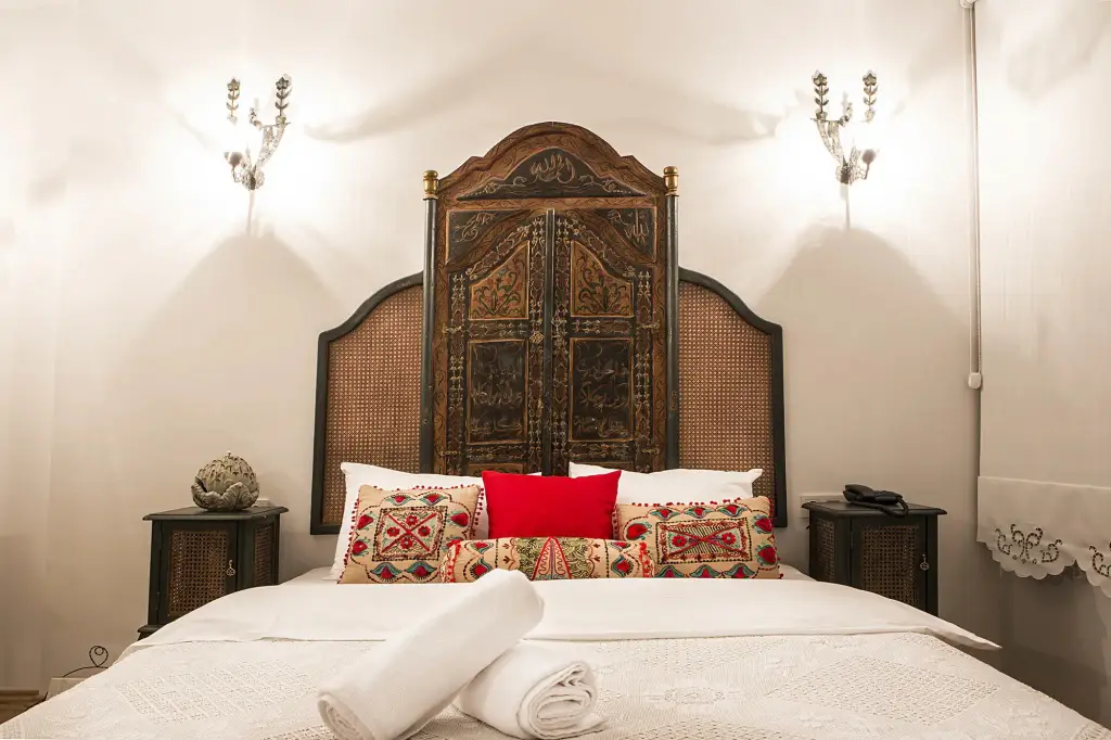 Стамбул: Oriella Hotel