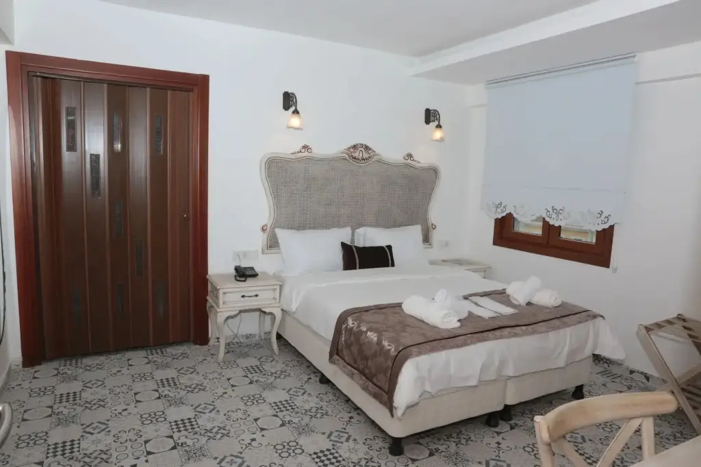 Стамбул: Oriella Hotel