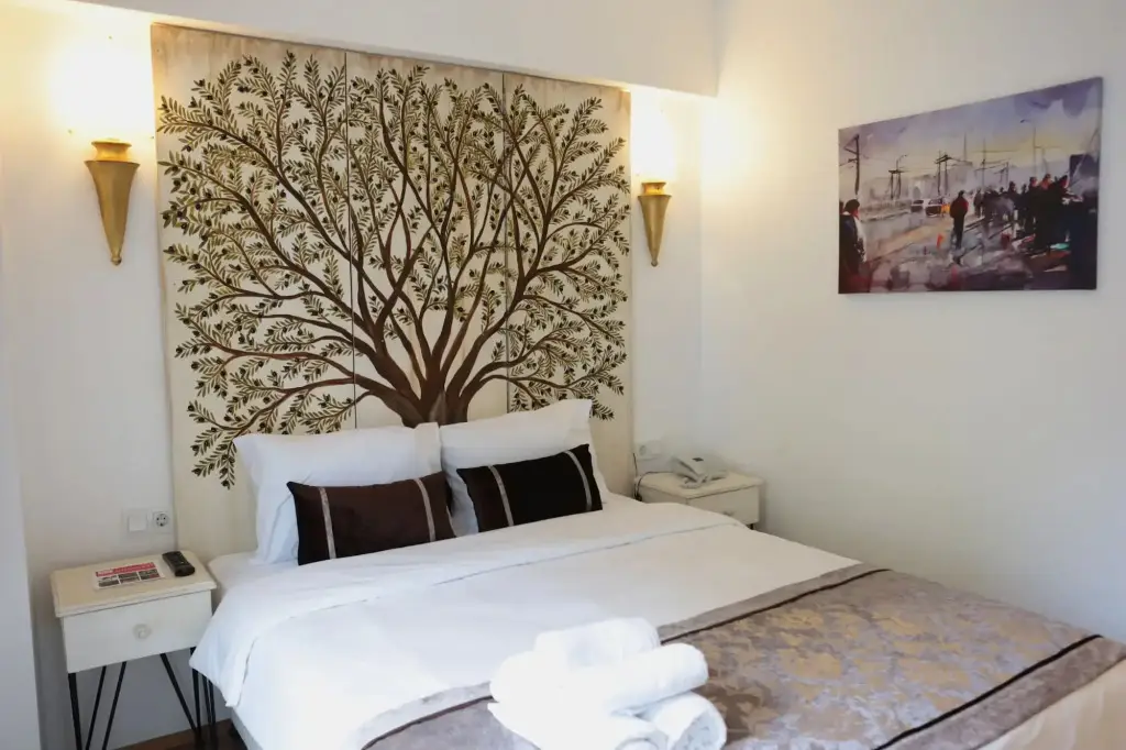 Стамбул: Oriella Hotel