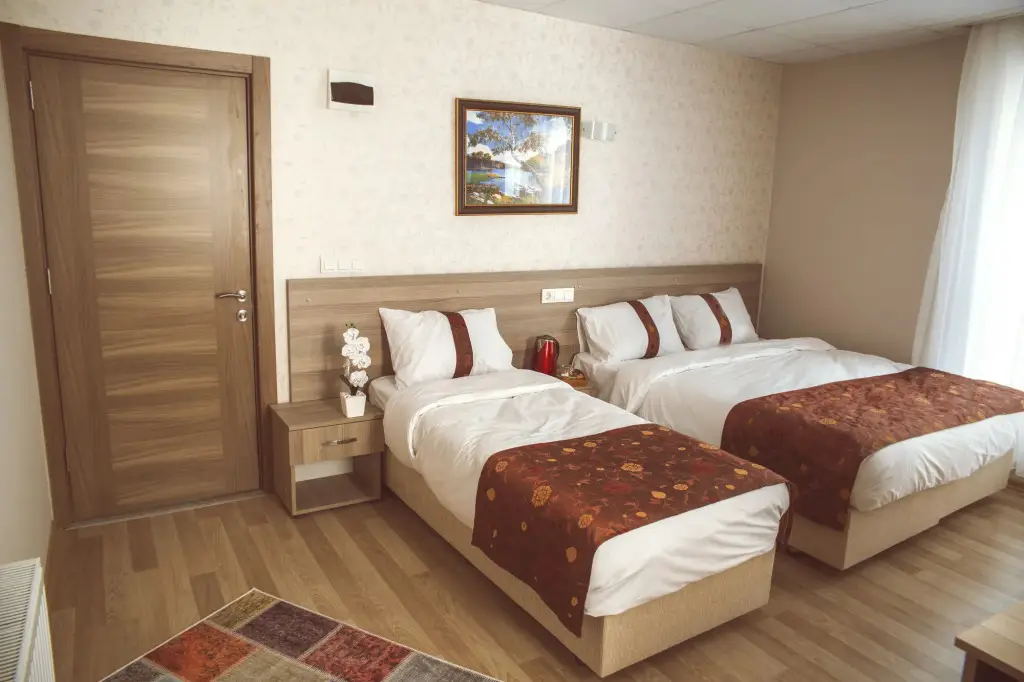 Стамбул: Grand Dedem Hotel