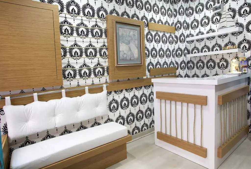 Стамбул: La Pazza Suites Hotel