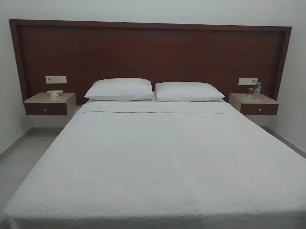Чиралы: Olympos Yavuz Hotel