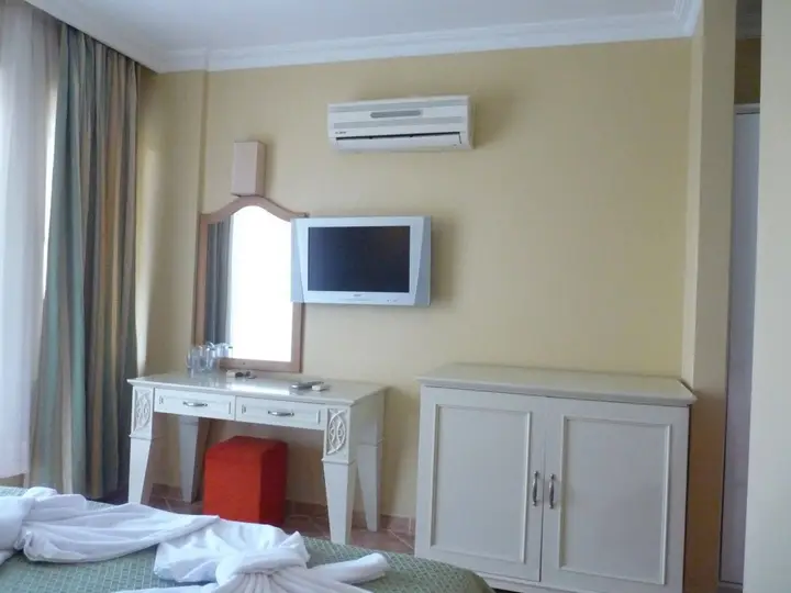 Анталья: Arinna Park Hotel