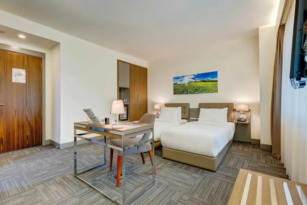 Стамбул: Plus Hotel Bostanci Atasehir