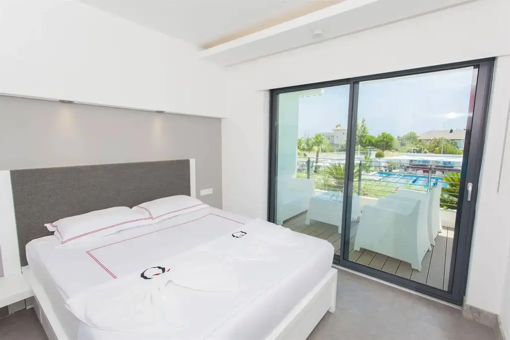 Манавгат: Q Spa Resort