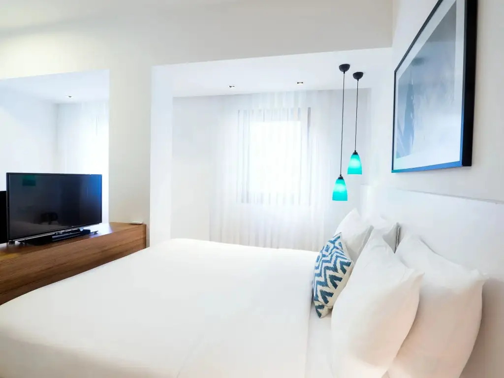 Стамбул: Hotel Alilass