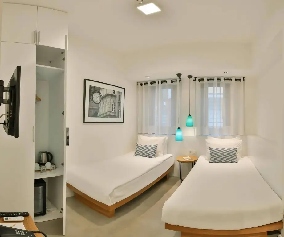 Стамбул: Hotel Alilass