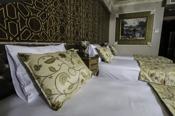 Стамбул: Phosphorion Hotel