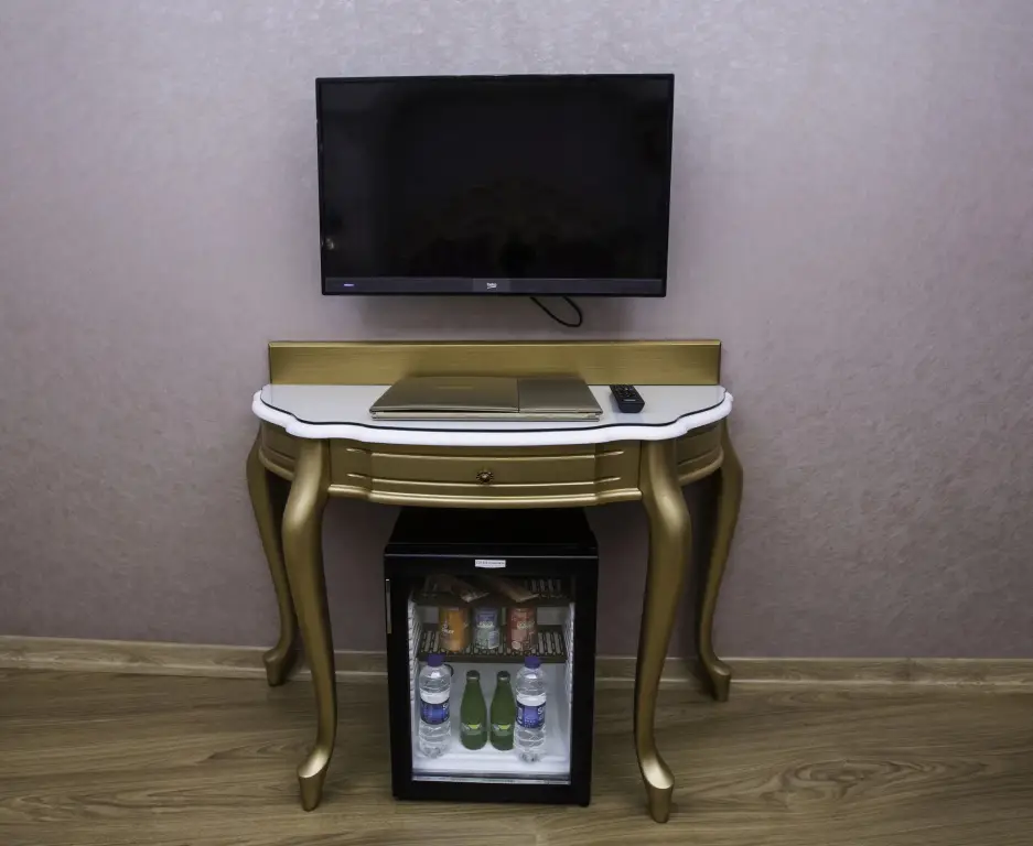 Стамбул: Phosphorion Hotel