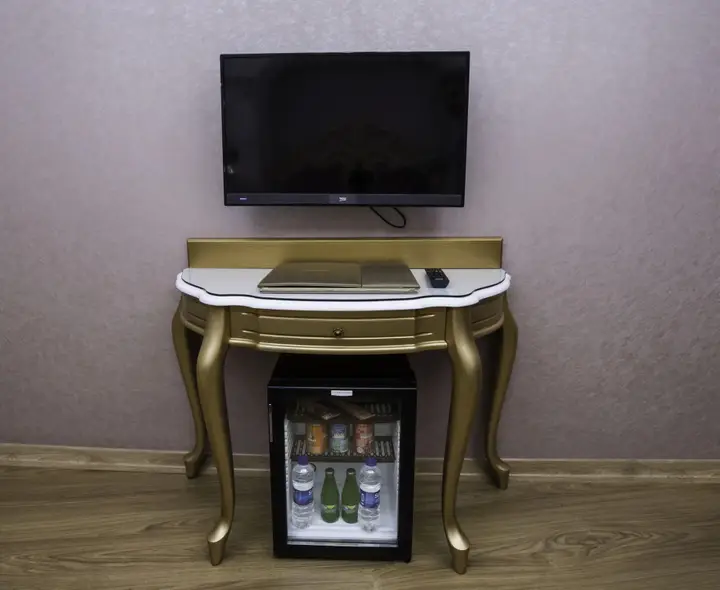 Стамбул: Phosphorion Hotel