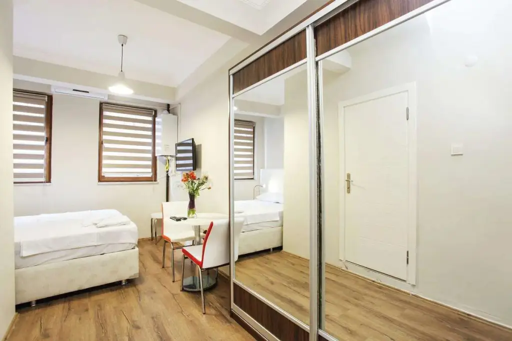 Стамбул: Detay Suites
